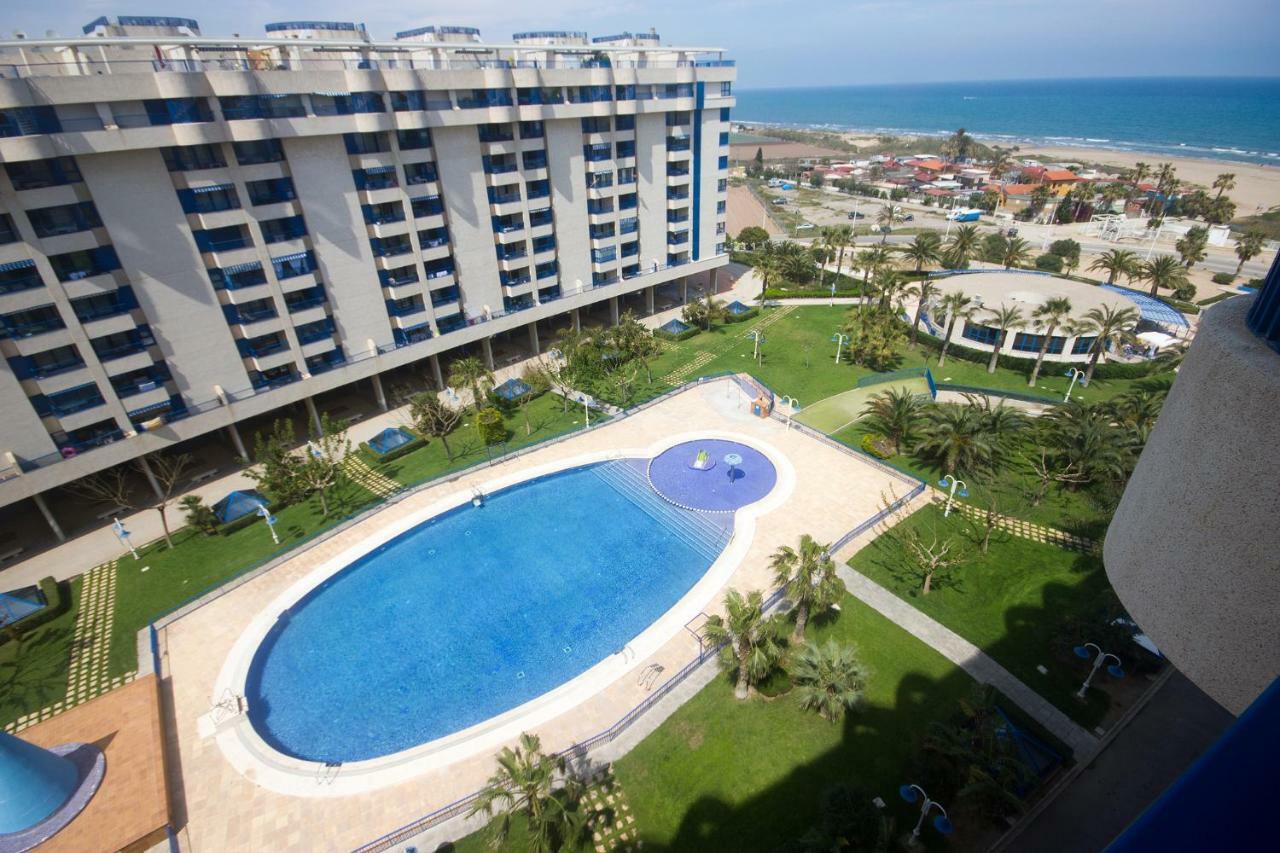 Appartement Style Patacona Valencia